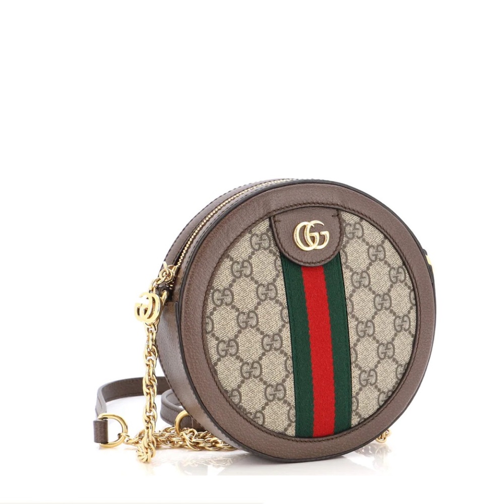 Gucci GG Ophidia Supreme bag